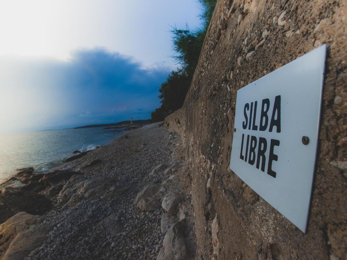 ホテル Silba Otium エクステリア 写真